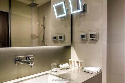 پولمن سوچی سنتر