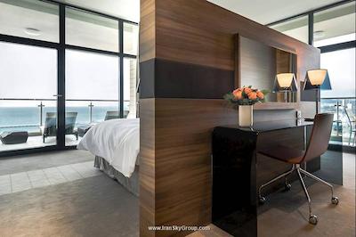 پولمن سوچی سنتر