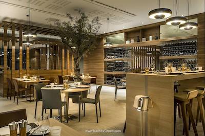 پولمن سوچی سنتر