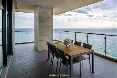 پولمن سوچی سنتر