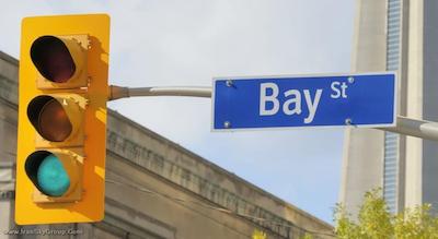 تورنتو ماریوت داون تاون ایتن سنتر هتل