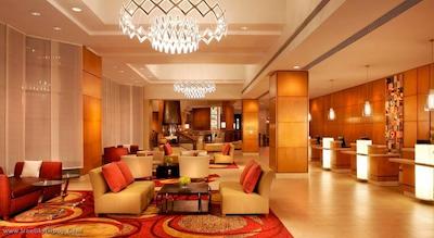 تورنتو ماریوت داون تاون ایتن سنتر هتل