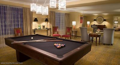 تورنتو ماریوت داون تاون ایتن سنتر هتل