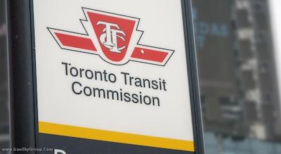 تورنتو ماریوت داون تاون ایتن سنتر هتل