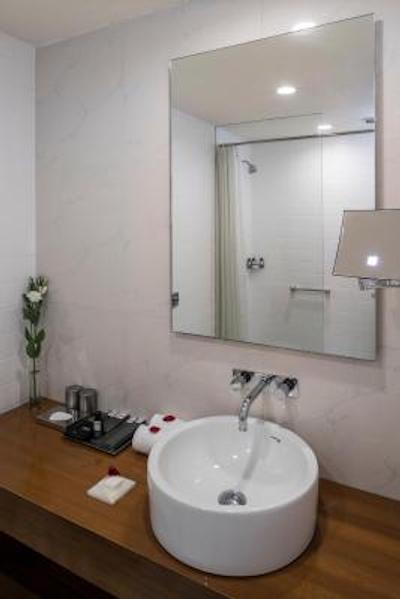 د پارک ناوی مومبای