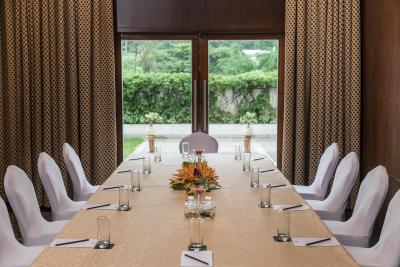 د پارک ناوی مومبای