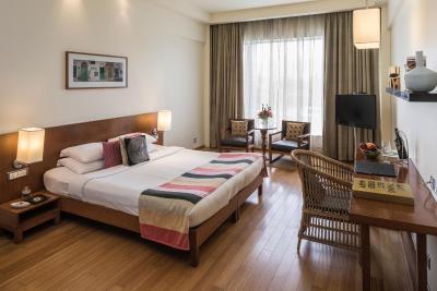 د پارک ناوی مومبای