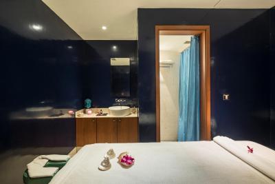 د پارک ناوی مومبای