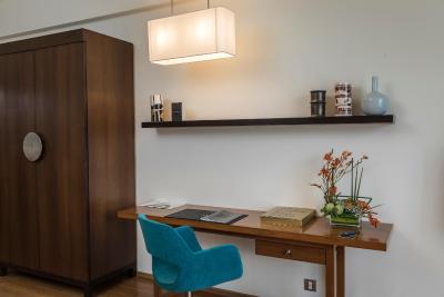 د پارک ناوی مومبای