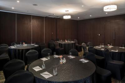 د پارک ناوی مومبای