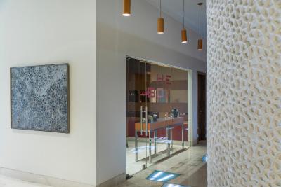 د پارک ناوی مومبای