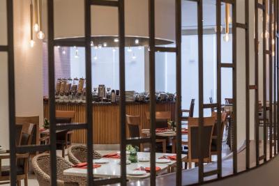 د پارک ناوی مومبای