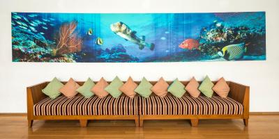 د پارک ناوی مومبای