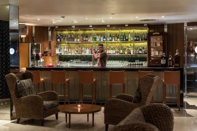 د پارک ناوی مومبای