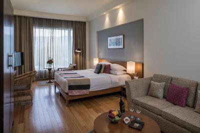 د پارک ناوی مومبای