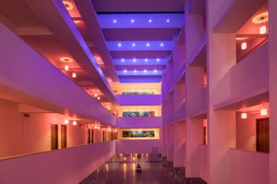 د پارک ناوی مومبای