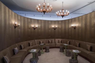 د پارک ناوی مومبای