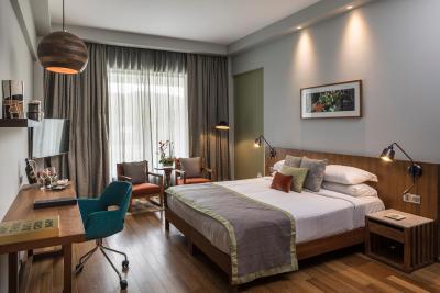 د پارک ناوی مومبای