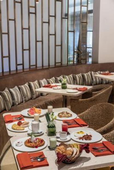 د پارک ناوی مومبای