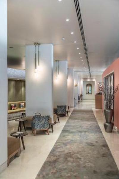 د پارک ناوی مومبای