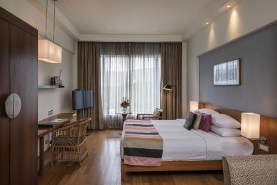 د پارک ناوی مومبای