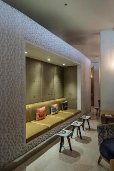 د پارک ناوی مومبای