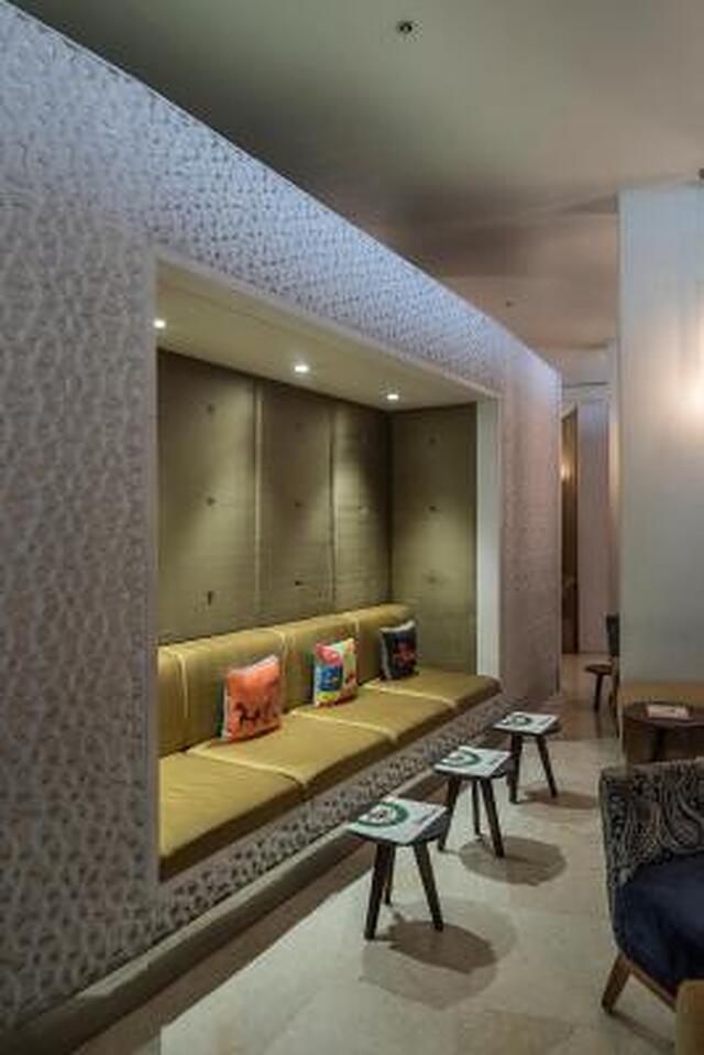 د پارک ناوی مومبای