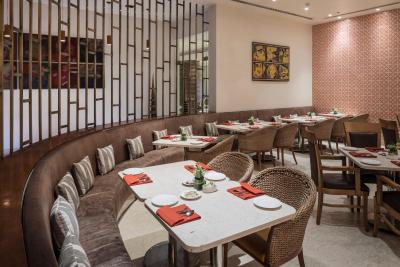 د پارک ناوی مومبای