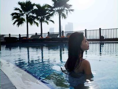 پولمن پوتراجایا لیک ساید