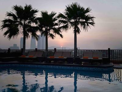 پولمن پوتراجایا لیک ساید