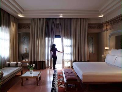 پولمن پوتراجایا لیک ساید