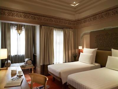 پولمن پوتراجایا لیک ساید