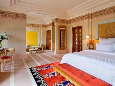 پولمن پوتراجایا لیک ساید