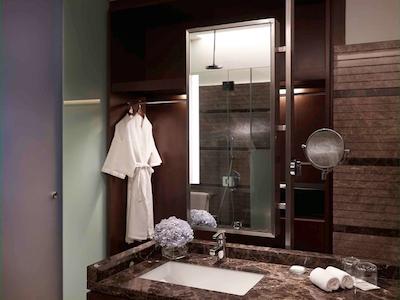 پولمن پوتراجایا لیک ساید