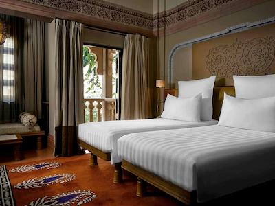 پولمن پوتراجایا لیک ساید