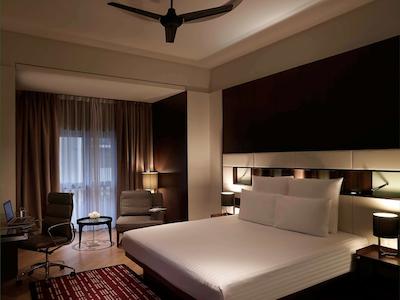 پولمن پوتراجایا لیک ساید