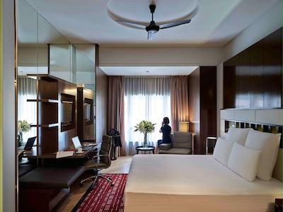 پولمن پوتراجایا لیک ساید