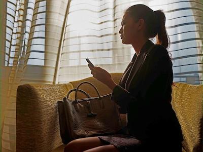 پولمن پوتراجایا لیک ساید