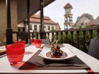 پولمن پوتراجایا لیک ساید