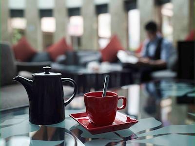 پولمن پوتراجایا لیک ساید