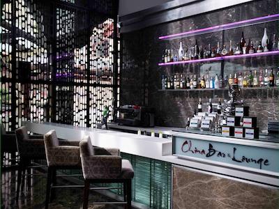 پولمن پوتراجایا لیک ساید