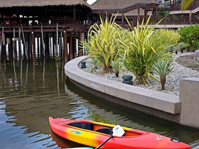 پولمن پوتراجایا لیک ساید