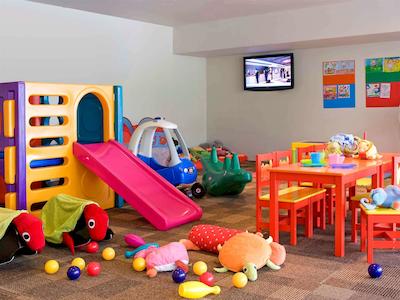 پولمن پوتراجایا لیک ساید