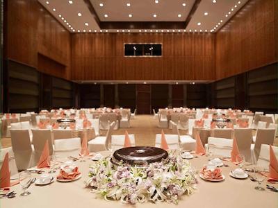 پولمن پوتراجایا لیک ساید