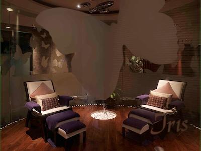 پولمن پوتراجایا لیک ساید