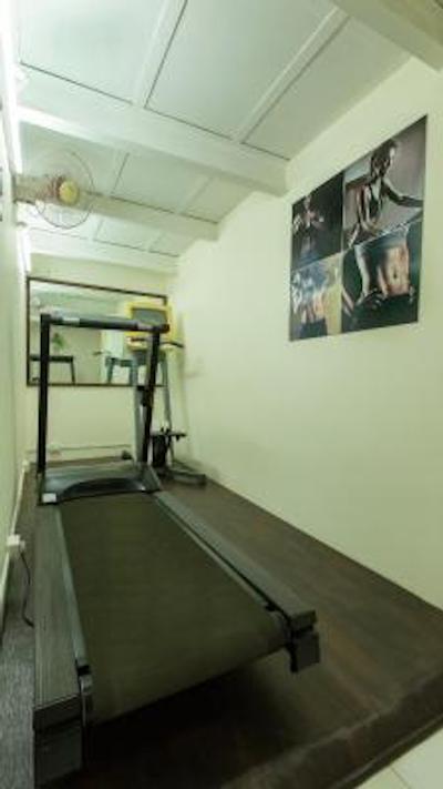 رامی گست لاین دادار