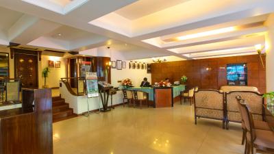 رامی گست لاین دادار