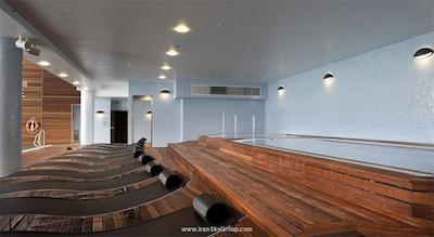 هیلتون ورشو هتل