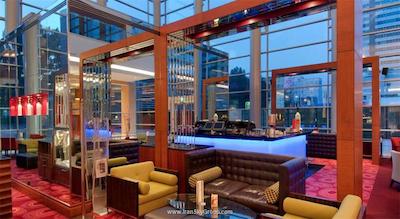 هیلتون ورشو هتل