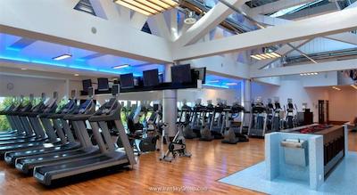 هیلتون ورشو هتل